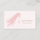 Recherche de longe cartes visite Coiffeur