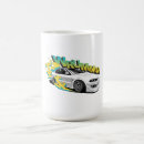 Recherche de vectorielle tasses Vecteur