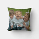 Search for double sided pillows Simple minimal kids grandkids
