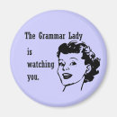 Recherche de grammaire magnets Langue