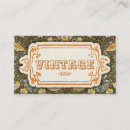 Search for ornament business cards Ornamental