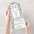 Search for engraved wedding invitations Antique