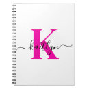 Recherche de y initial carnets Noir