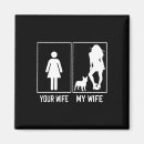 Search for my pitbull magnets Husky