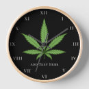 Search for weed clocks Flower