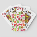 Search for cartoon characters playing cards Background