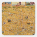 Search for airways stickers Map