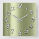 Recherche de pois gris horloges Pour tous