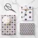 Search for masculine christmas wrapping paper Elegant