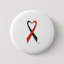 Search for black ribbon buttons Support