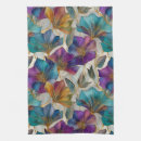 Search for art nouveau tea towels Purple