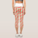 Search for strawberry pattern leggings Sweet