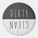 Recherche de tableau noir blanc magnets Propre