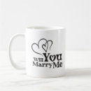 Search for funny married mugs Valentine