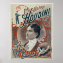 Search for houdini posters Illusion