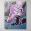 Recherche de ballet shoes posters Pointe