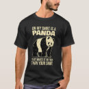Search for national treasure tshirts Bamboo eater