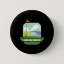 Search for funny golfing buttons Golfgoals