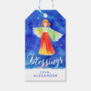 Search for christmas angel gift tags Christian