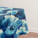 Search for beach house tablecloths Coastal