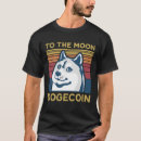 Recherche de le doge vêtements Dogecoin