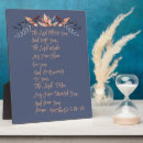 Search for pastor plaques Bible