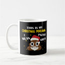 Recherche de poop emoji mugs Noël