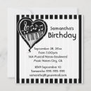 Search for lover square invitations Piano