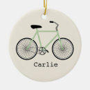 Search for bicycle ornaments Bike
