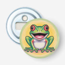 Recherche de grenouille ouvre bouteilles Nature