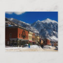 Search for telluride colorado postcards Town