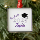 Recherche de violet ornements Collège