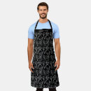 Search for musical instrument aprons Music lover