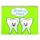 Recherche de dentiste calendriers Humour