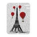 Recherche de ballon rouge magnets Steampunk
