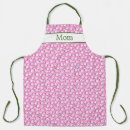Search for girl birthday aprons Mother