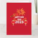 Search for modern chinese new year cards Astrology