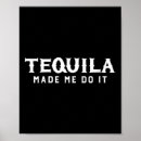 Recherche de tequila autres Quelqu'un d'autre vote