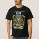 Search for a to z tshirts For him