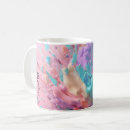Search for exploded mugs Abstract