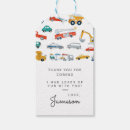 Search for party favour tags For kids
