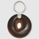 Search for doughnut keychains Breakfast