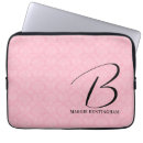 Search for pink black damask electronics Vintage