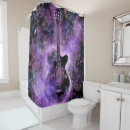 Recherche de guitare rideaux douche Violet