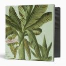 Search for banana binders Botanical