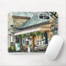 Recherche de train tapis souris Architecture