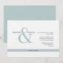 Recherche de alignement invitations Élégant
