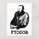 Search for dostoevsky postcards Russian