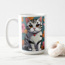 Search for american shorthair cat mugs Kitten