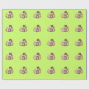Search for color wrapping paper Animals